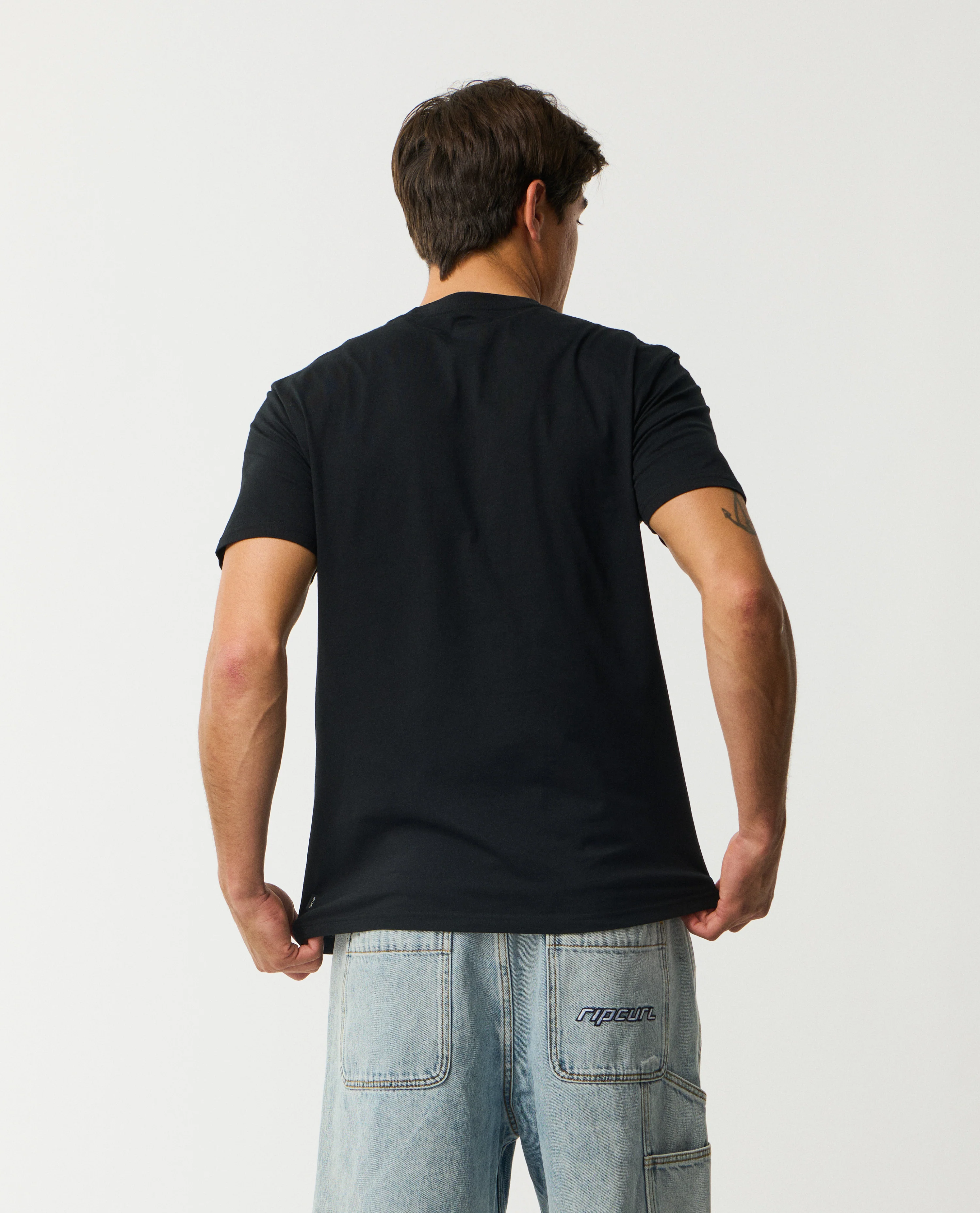 Wettie Icon Tee - Image 3