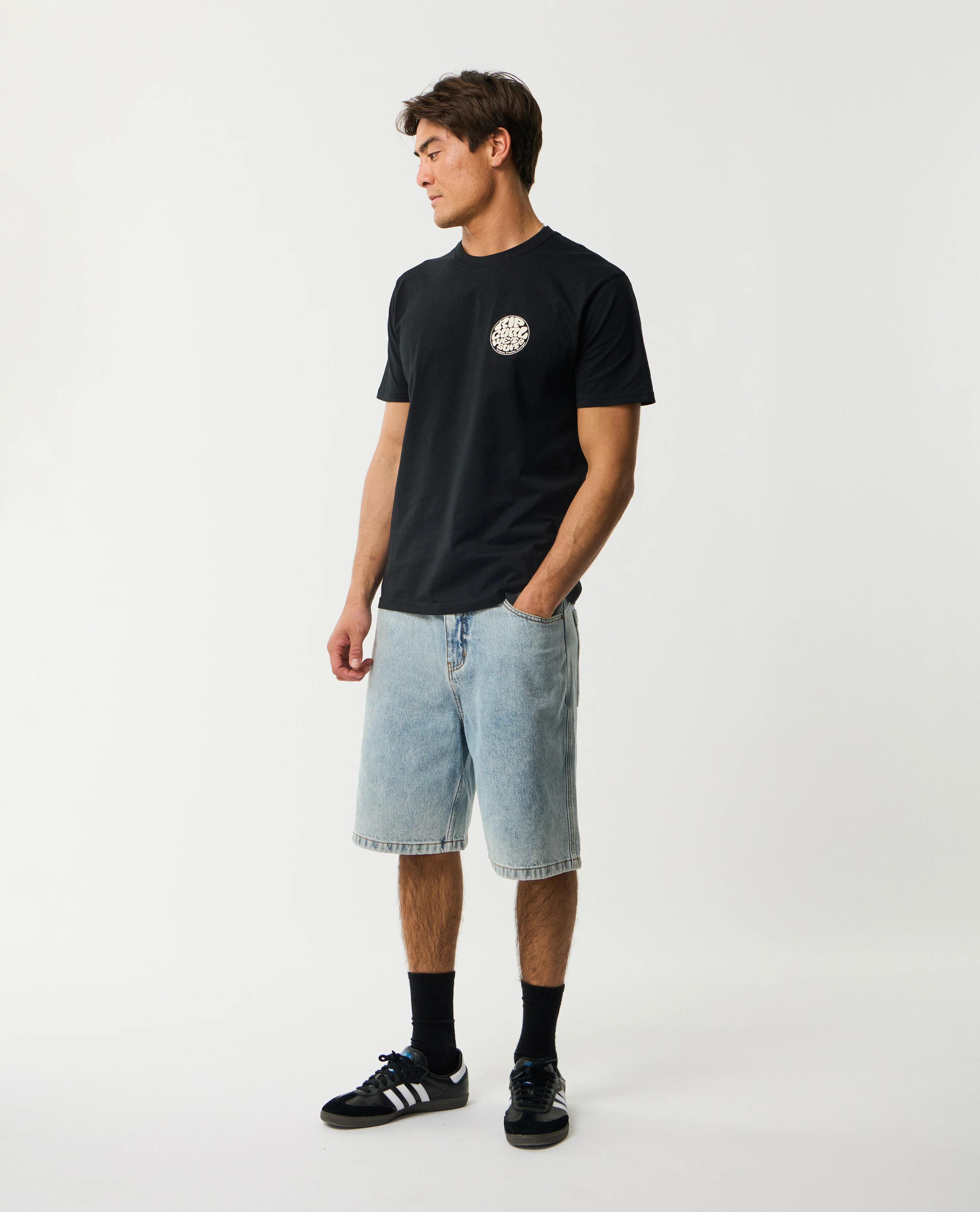 Wettie Icon Tee - Image 5