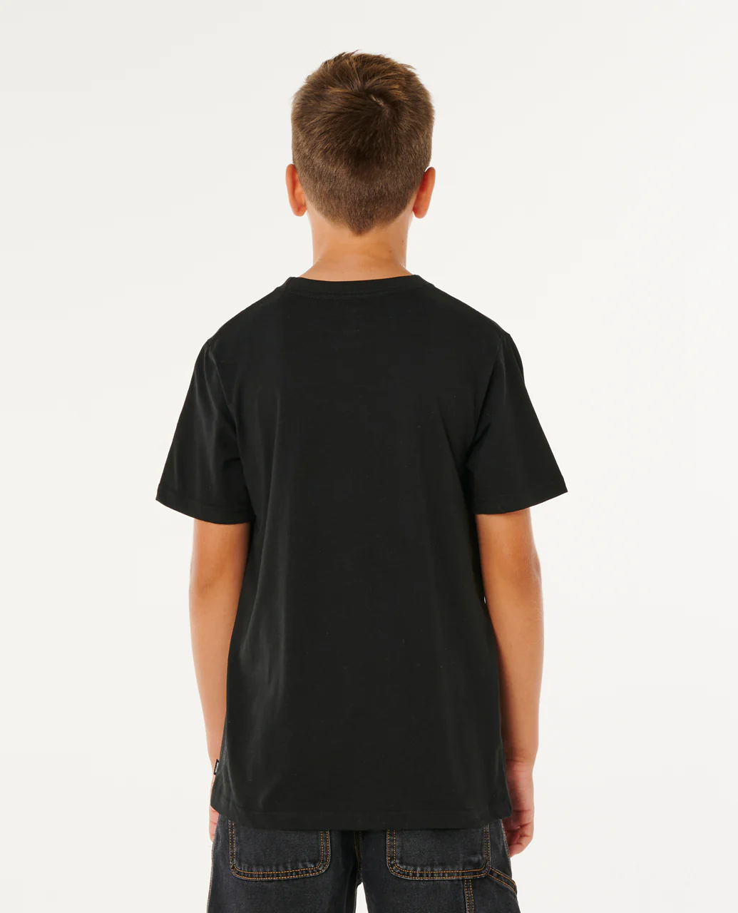 Kids Wettie Passage Icon Tee - Image 3