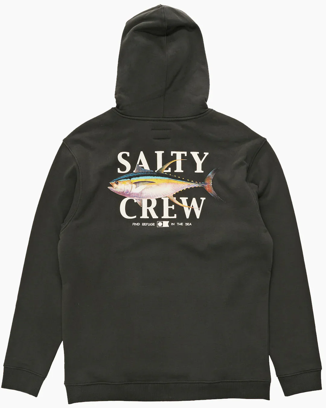 Yellowfin Fleece Lined Zip - Image 2