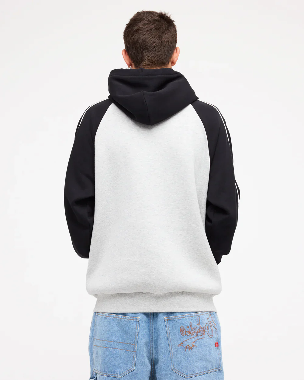 YG Operator Zip Up Hood - Image 3