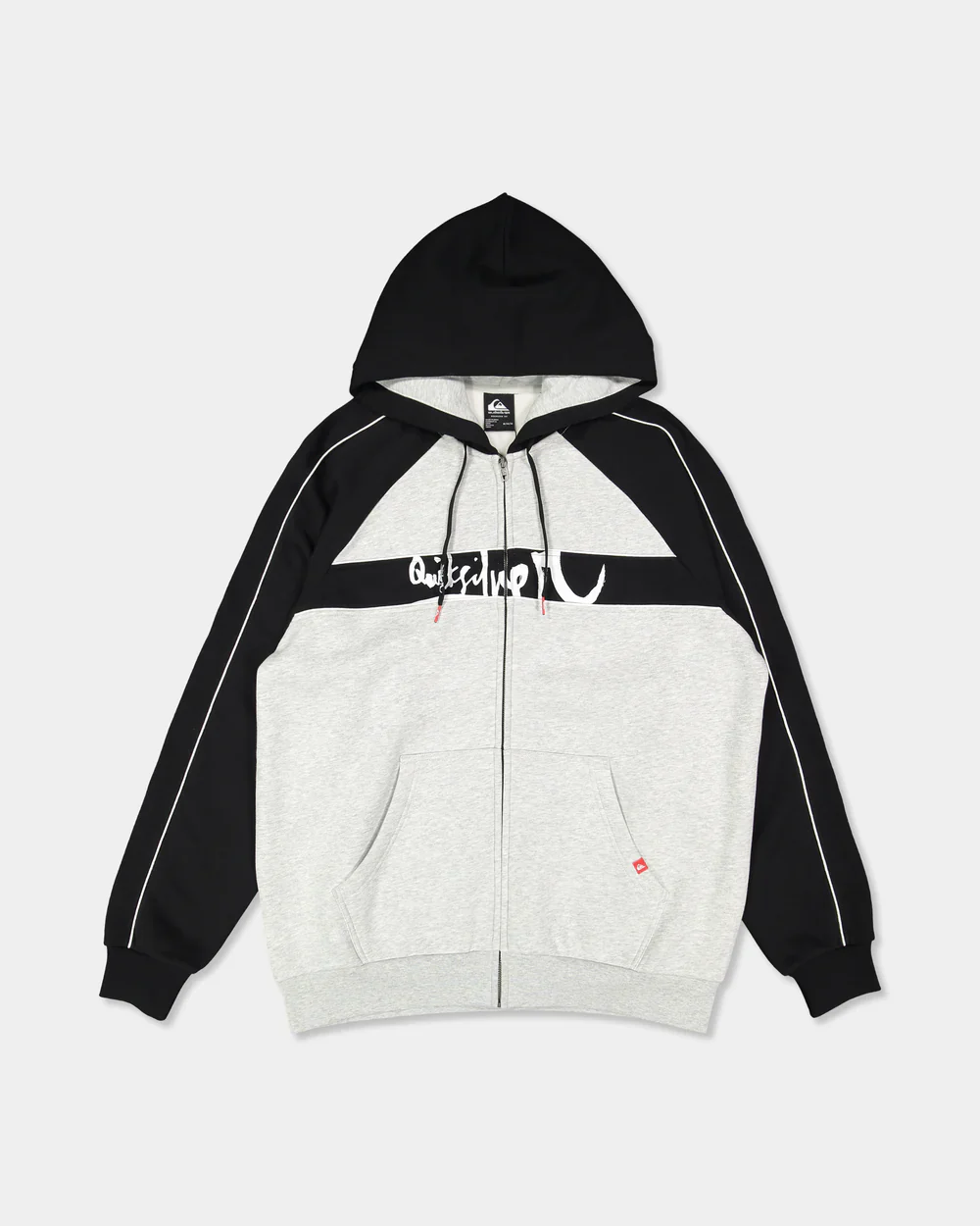 YG Operator Zip Up Hood - Image 6
