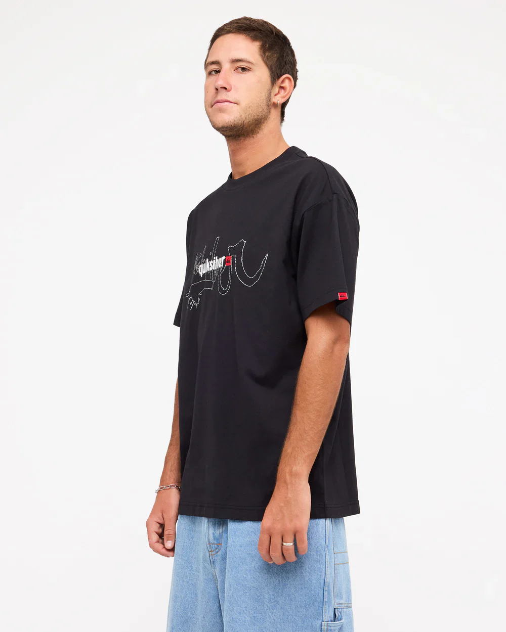 YG Surge Tee - Image 2