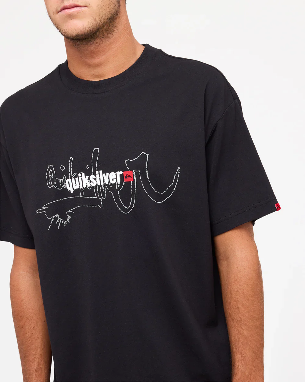 YG Surge Tee - Image 5