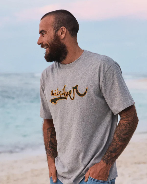 YG Vortex Tee