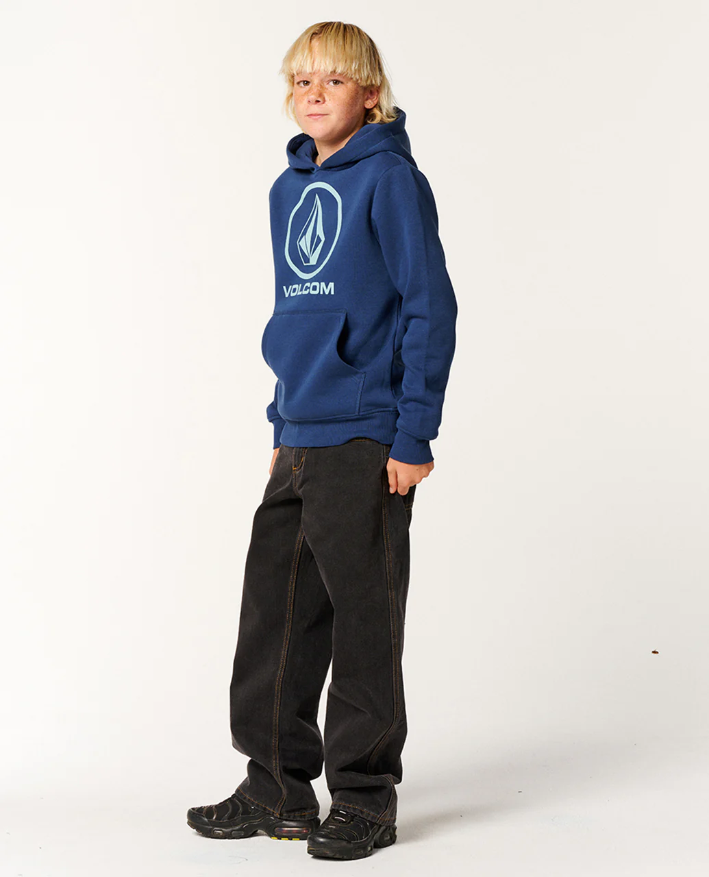 Kids Boulder Fleece - Image 3