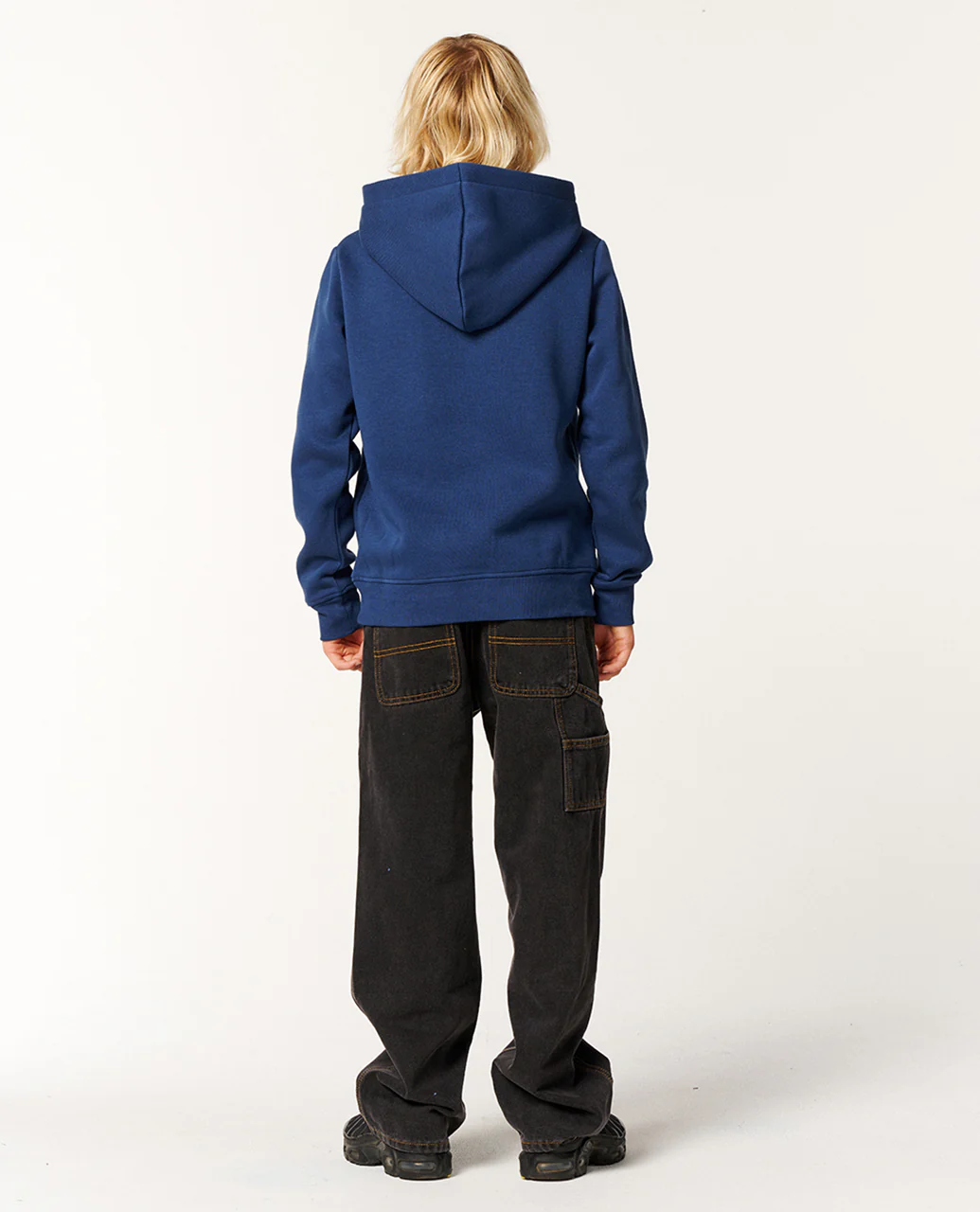 Kids Boulder Fleece - Image 4