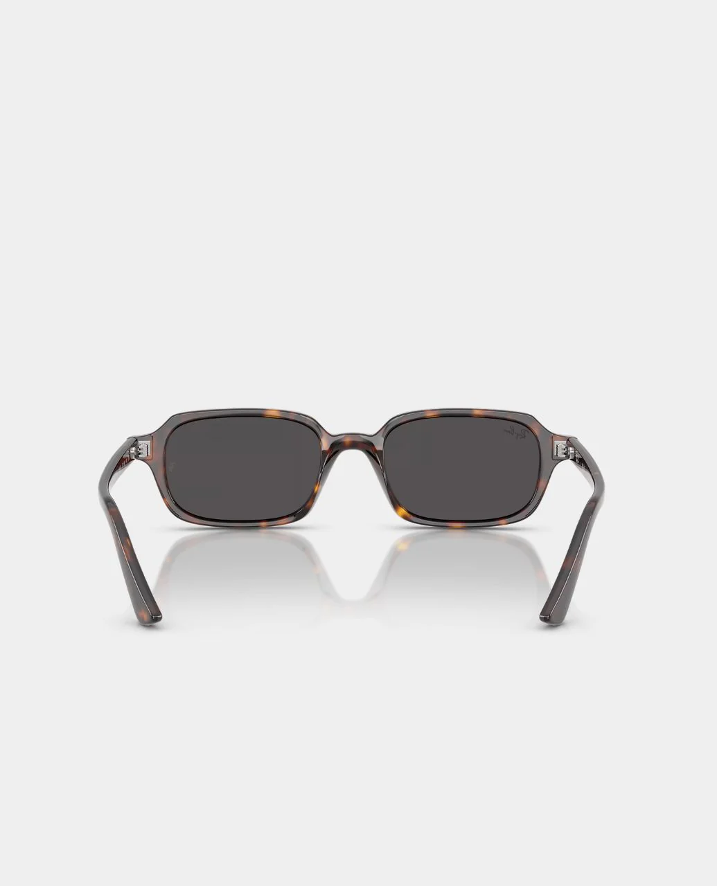 Zuri Havana Sunglasses - Image 3